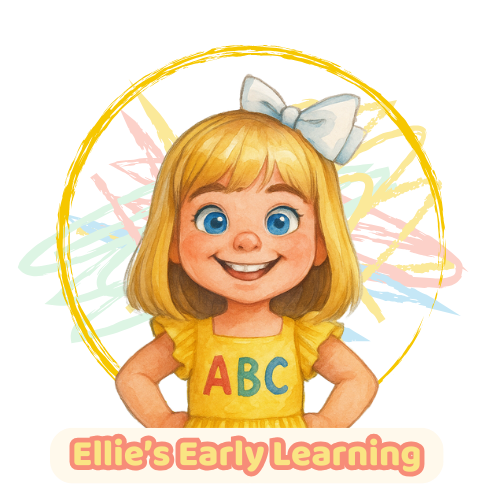 Ellie's Early Learning